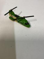 Matchbox Resque animals helikopter, Ophalen, Zo goed als nieuw