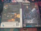 Operation Winback PS2 - Actie Shooter!, Spelcomputers en Games, Avontuur en Actie, 1 speler, Ophalen of Verzenden, Zo goed als nieuw