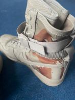 Nike Airforce 1 boots, Ophalen of Verzenden, Zo goed als nieuw, Schoenen