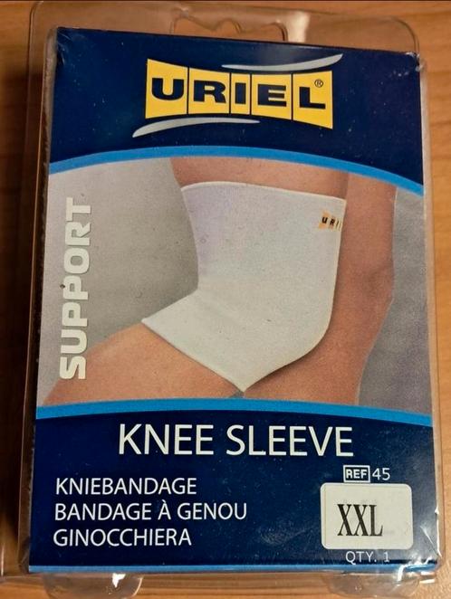knieband.Nauwelijks gebruikt, Diversen, Braces, Zo goed als nieuw, Ophalen of Verzenden