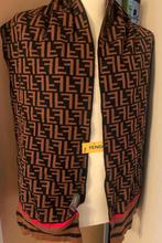 Warme winter Sjaal, Ophalen of Verzenden, Nieuw, Maat 46/48 (XL) of groter, Sjaal