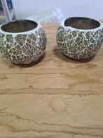 Leuke  waxinelichtje lichtje en decoratie, Huis en Inrichting, Woonaccessoires | Kandelaars en Kaarsen, Ophalen of Verzenden, Zo goed als nieuw