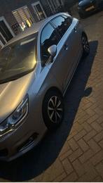 Citroën C4 1.2 E-thp 96KW Eat6 2017 Grijs, Auto's, Citroën, 1550 kg, 1199 cc, 3 cilinders, C4