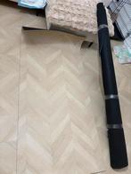 Mooi linoleum vloer restpartij - Zwolle, Beige, Ophalen of Verzenden, Zo goed als nieuw, Vinyl
