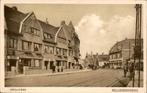 Hillegersberg Straatweg B.M.S.R., Gelopen, Zuid-Holland, 1920 tot 1940, Verzenden