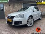 Volkswagen Golf 1.4 FSI - GTI look -, Auto's, Voorwielaandrijving, Gebruikt, 4 cilinders, 620 kg