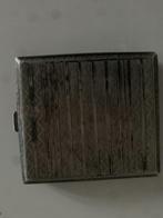 sigarettendoos, Ophalen, Gebruikt, Tabaksdoos of Verpakking