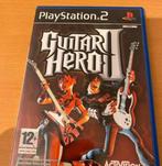 Guitar Hero 2, Spelcomputers en Games, Games | Sony PlayStation 2, Vanaf 12 jaar, Ophalen of Verzenden, Muziek, 1 speler