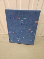 Treinstoel klapstoel Sgmm NS vintage, Ophalen, Nieuw, Trein, Overige typen