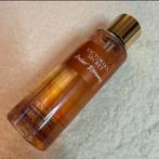 Victoria's Secret Amber Romance Body mist, Ophalen of Verzenden, Nieuw