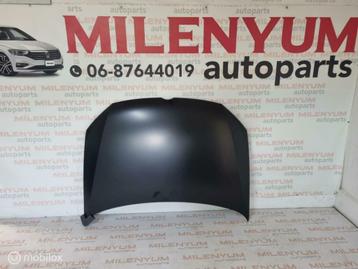 VOLKSWAGEN POLO 6R/6C MOTORKAP (2009/2017) beschikbaar voor biedingen