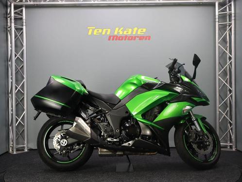 Kawasaki Z 1000 SX ABS, Motoren, Motoren | Kawasaki, Bedrijf, Sport