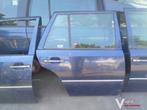 deuren Mercedes W124, Ophalen, Gebruikt, -, Achter