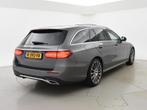 Mercedes-Benz E-klasse Estate 220D AMG SPORT + BURMESTER | H, Auto's, Mercedes-Benz, Automaat, Achterwielaandrijving, Gebruikt