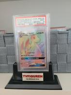 Dragonite promo pokemon psa kaart grade 9 dragons majesty, Ophalen of Verzenden, Zo goed als nieuw, Losse kaart
