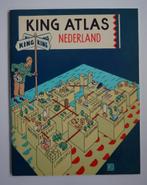 atlas, Boeken, Wereld, 1800 tot 2000, Ophalen, Overige atlassen