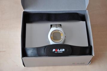Polar F6: De Perfecte sport monitor beschikbaar voor biedingen