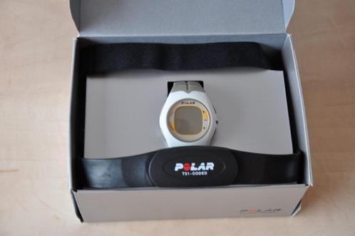 Polar F6: De Perfecte sport monitor, Sieraden, Tassen en Uiterlijk, Sporthorloges, Nieuw, Android, Grijs, Afstand, Calorieverbanding