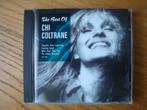 Chi Coltrane - The Best Of Chi Coltrane, Cd's en Dvd's, Ophalen of Verzenden, Zo goed als nieuw, Poprock