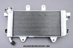 Radiateur Koeler AVDB KTM DUKE 125 / 250 / 390 2017 - 2023, Ophalen of Verzenden, Nieuw