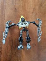 Lego Bionicle Vahki Rorzakh #8618 Compleet, Ophalen of Verzenden, Gebruikt, Complete set, Lego