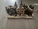 Kerst huisje, Ophalen, Nieuw