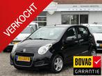 Suzuki Alto 1.0 Comfort 5 Deurs | CAMERA | GOED ONDERHOUDEN, Auto's, Suzuki, Voorwielaandrijving, Stof, Gebruikt, 200 kg