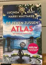 De zeven zussen, Lucinda Riley (4 stuks), Europa overig, Lucinda Riley, Ophalen of Verzenden, Zo goed als nieuw