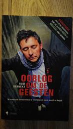 Oorlog om de geesten - Vranckx, Rudi, Ophalen of Verzenden, Zo goed als nieuw, Maatschappij en Samenleving, Nederland