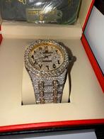 Moissanite VVS horloge, Ophalen of Verzenden