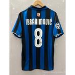 Inter milan Ibrahimovic m maat, Maat L, Ophalen of Verzenden, Nieuw, Shirt
