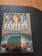 Final fantasy, Vanaf 12 jaar, Ophalen of Verzenden, Zo goed als nieuw
