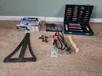 Modelbouw gereedschap, Hobby en Vrije tijd, Modelbouw | Overige, Ophalen, Zo goed als nieuw