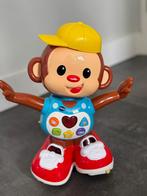 Vtech baby Swing en Speel aap, Kinderen en Baby's, Speelgoed | Vtech, Ophalen of Verzenden, Zo goed als nieuw