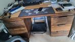 Bureau met twee ladekasten, Huis en Inrichting, Ophalen, Gebruikt
