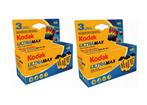 6x Kodak Ultra Max 24 400, Kodak, Kodak, Kodak rochester, Ophalen of Verzenden
