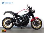 Yamaha XSR900 XSR 900 ABS, Bedrijf, Meer dan 35 kW, 847 cc, ABS