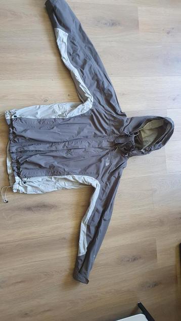 The North Face winter jacket  beschikbaar voor biedingen