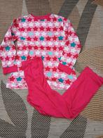Roze pyjama met sterren maat 152/158, Kinderen en Baby's, Ophalen of Verzenden, Gebruikt, Meisje, Nacht- of Onderkleding