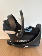 Cybex Aton M i-Size + Isofix Base, Kinderen en Baby's, Autostoeltjes, Verstelbare rugleuning, Zo goed als nieuw, Isofix, 0 t/m 13 kg