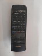 Technics versterker afstandsbediening RAK-SC709WH, Ophalen of Verzenden, Gebruikt, Origineel, Mediaspeler
