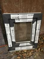 Draaikiep kozijn nieuw in de verpakking 3 stuks, Doe-het-zelf en Verbouw, Glas en Ramen, Ophalen, Zo goed als nieuw, Gevelraam of Ruit