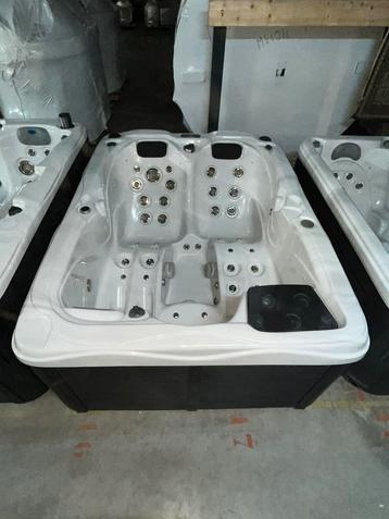 Balboa jacuzzi 3 persoons incl. Garantie beschikbaar voor biedingen