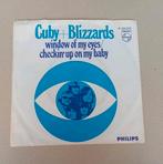 Cuby + The Blizzards - Window Of My Eyes, Cd's en Dvd's, Vinyl Singles, Gebruikt, 7 inch, Single, Ophalen of Verzenden