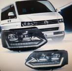 koplampen VW Transporter T5, Ophalen of Verzenden, Nieuw, Volkswagen
