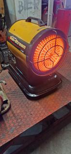 Mooie sunstream heater verwarming heater diesel heater, Ophalen, 30 tot 80 cm, Kachel, Minder dan 60 cm