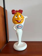 Esso druppel pop, Ophalen of Verzenden, Zo goed als nieuw, Reclamebord