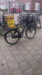 Corina Crush Damesfiets 28 inch 3 versnelling & terugtraprem, Fietsen en Brommers, Fietsen | Dames | Damesfietsen, Gebruikt, Versnellingen