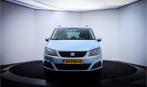 SEAT Alhambra 1.4 TSI Reference (bj 2011), Auto's, Voorwielaandrijving, Euro 5, Stof, Zwart