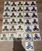 Kleine partij (31 stuks) Fidget Spinners: NIEUW, Kinderen en Baby's, Speelgoed | Overig, Ophalen of Verzenden, Nieuw, Jongen of Meisje